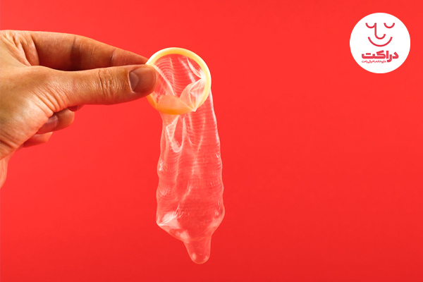 کاندوم مردانه چیست