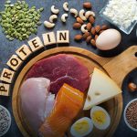 این 6 ماده غذایی می‌توانند جایگزین پروتئین وی شوند!