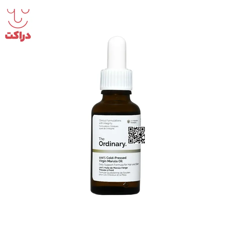روغن مارولا 100% بکر اوردینری