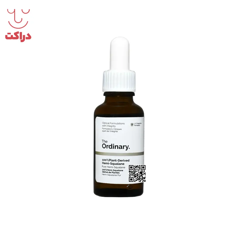 سرم همی اسکولان اوردینری