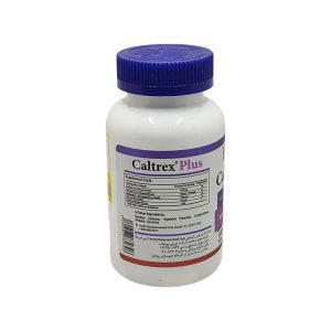 دراکت - قرص کلترکس پلاس هلث برست - 3
