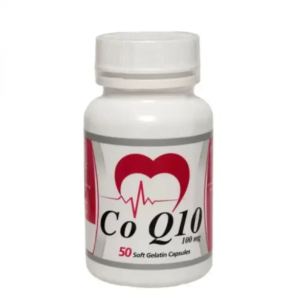 قرص کوکیوتن دانا مکملی موثر برای سلامت سیستم قلب و عروق است.