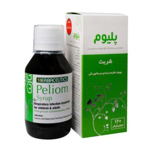 شربت پلیوم بهشاد دارو باعث بهبود علائم سرماخوردگی و آنفولانزا می شود.