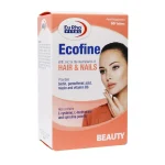 Eurhovital Ecofine 60 Tablets-قرص اکوفاین یوروویتال 60 عدد