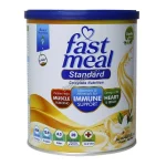 Smart Nutrition Fast Meal Standard Powder 400 gr-پودر فست میل استاندارد اسمارت نوتریشن 400 گرم
