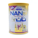 Nestle NAN HA 2 Milk Powder 400gr-شیرخشک نان اچ آ 2 نستله 400 گرمی رژیمی اطفال مناسب از 6ماهگی به بعد
