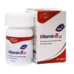 Hi Health Vitamin B12 1000 mcg 30 Tablets-