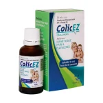 Vitan Colic EZ Oral Drops 30ml-قطره خوراکی کولیک ایز ویتان 30 میلی لیتر