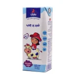 Kaleh Majan Full Fat Milk For Kids Over One Year 200 ml-شیر پرچرب ماجان کاله مناسب کودکان بالای یک سال 200 میلی لیتر