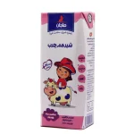Kaleh Majan Low Fat Milk For Kids Over One Year 200 ml-شیر کم چرب ماجان کاله مناسب کودکان بالای یک سال 200 میلی لیتر