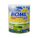 Fasska Biomil AR Milk Powder For Infants from Birth 400gr-شیرخشک بیومیل ای آر فاسکا 400 گرم مناسب از بدو تولد