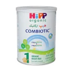 شیر خشک ارگانیک شماره 1 هیپ مخصوص شیرخواران 350 گرم-Hipp Organic Combiotic From Birth Onwards 350g