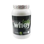 Pegah Ultra Power lady Whey Protein 1000 g-پودر پروتئین وی بانوان اولترا پاور پگاه 1000 گرم