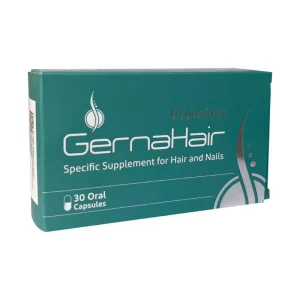 Adrian Gernahair Premium 30 Oral Capsules-کپسول خوراکی گرناهیر پریمیوم آدریان 30 عدد