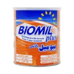 Fassbel Biomil Plus 3 For Children From 1 to 3 Years 400 g-شیر خشک بیومیل پلاس ۳ فاسبل مناسب ۱ تا ۳ سالگی ۴۰۰ گرم