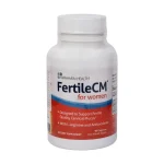 Fairhaven Health FertileCM a Dietary Supplement For Women 90 Capsules-کپسول فرتیل سی ام فیرهون هلث برای بانوان 90 عدد
