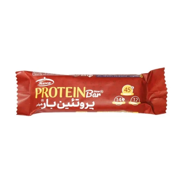 Karen Protein Bar Chocolate 45 g