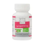 Vitamore Lycopene 15 Mg 30 Softgels-سافت ژل لیکوپن 15 میلی گرم ویتامور 30 عدد