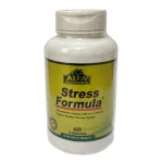 Alfa Vitamins Stress Formula 60 Capsules-کپسول استرس فرمولا آلفا ویتامینز 60 عدد