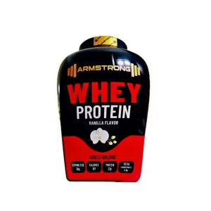 Arm Strong Protein Whey Powder 1800 g