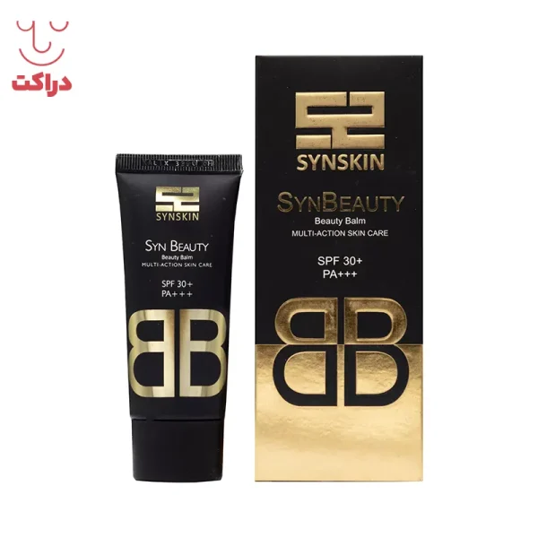 BB کرم ساین اسکین SPF 30