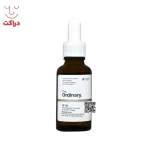روغن مغذی پوست بی اویل اوردینری