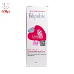 تونیک پاک کننده صورت فب پابلیک
