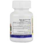 امگا 3 6 9 مونم 30 عدد - Image 3